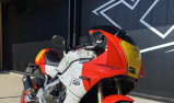 YAMAHA XSR 900 GP