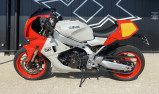 YAMAHA XSR 900 GP