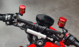 DUCATI STREETFIGHTER V2 OPTIONS REVISE ET GARANTIE 12 MOIS