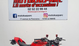 DUCATI STREETFIGHTER V2 OPTIONS REVISE ET GARANTIE 12 MOIS