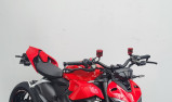 DUCATI STREETFIGHTER V2 OPTIONS REVISE ET GARANTIE 12 MOIS