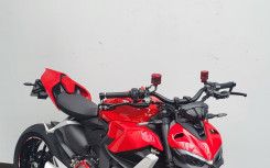 DUCATI STREETFIGHTER V2 OPTIONS REVISE ET GARANTIE 12 MOIS