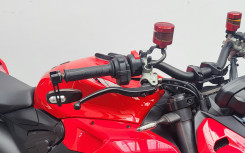 DUCATI STREETFIGHTER V2 OPTIONS REVISE ET GARANTIE 12 MOIS