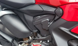 DUCATI STREETFIGHTER V2 OPTIONS REVISE ET GARANTIE 12 MOIS