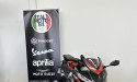 APRILIA RS 457