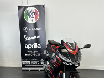 APRILIA RS 457
