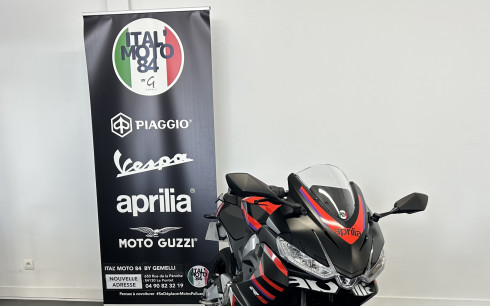 APRILIA RS 457