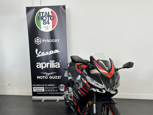 APRILIA RS 457