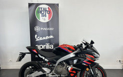 APRILIA RS 457