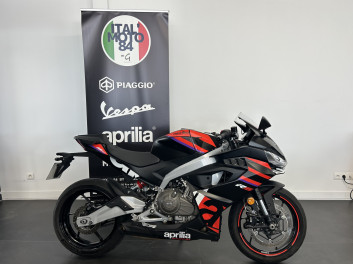 APRILIA RS 457