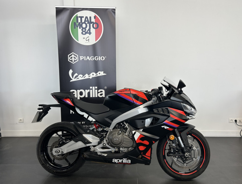 APRILIA RS 457 REPLICA