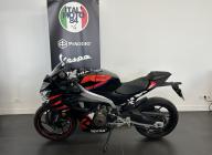 APRILIA RS 457 REPLICA