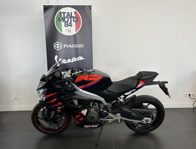 APRILIA RS 457 REPLICA