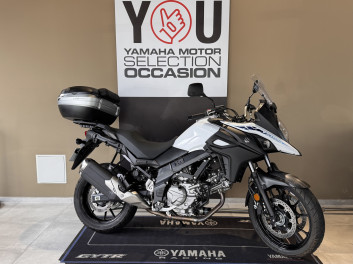 SUZUKI DL V-Strom 650