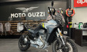 MOTO GUZZI STELVIO