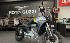 MOTO GUZZI STELVIO