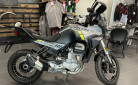 MOTO GUZZI STELVIO