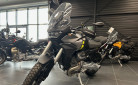 MOTO GUZZI STELVIO