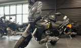 MOTO GUZZI STELVIO