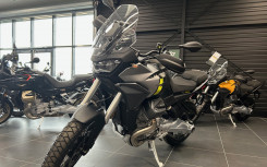 MOTO GUZZI STELVIO