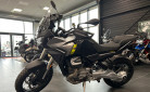 MOTO GUZZI STELVIO