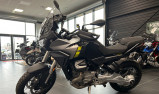 MOTO GUZZI STELVIO