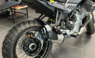MOTO GUZZI STELVIO