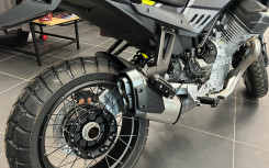 MOTO GUZZI STELVIO