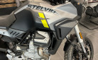 MOTO GUZZI STELVIO