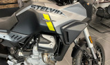 MOTO GUZZI STELVIO