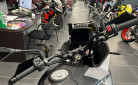 MOTO GUZZI STELVIO