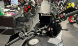 MOTO GUZZI STELVIO