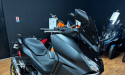HONDA FORZA 750