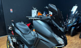 HONDA FORZA 750