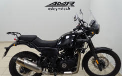 ROYAL ENFIELD HIMALAYAN 410
