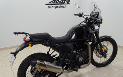 ROYAL ENFIELD HIMALAYAN 410