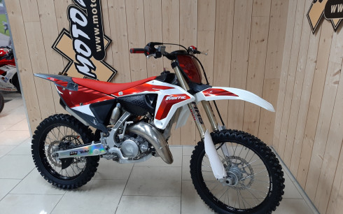 FANTIC XX 125 2023