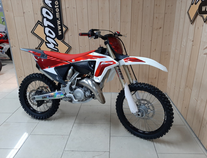 FANTIC XX 125 2023