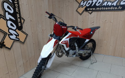 FANTIC XX 125 2023