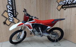 FANTIC XX 125 2023
