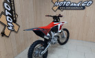 FANTIC XX 125 2023