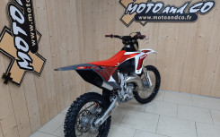 FANTIC XX 125 2023