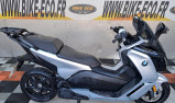 BMW C EVOLUTION LONG RANGE (60233)