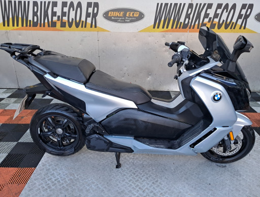 BMW C EVOLUTION LONG RANGE (60233)