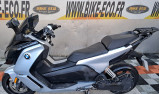 BMW C EVOLUTION LONG RANGE (60233)