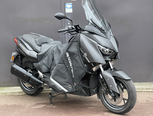 YAMAHA XMAX 300 - GARANTIE 12 MOIS