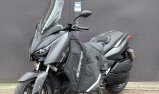 YAMAHA XMAX 300 - GARANTIE 12 MOIS