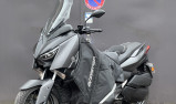 YAMAHA XMAX 300 - GARANTIE 12 MOIS