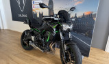 KAWASAKI Z650 - Z650