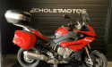 BMW S 1000 XR